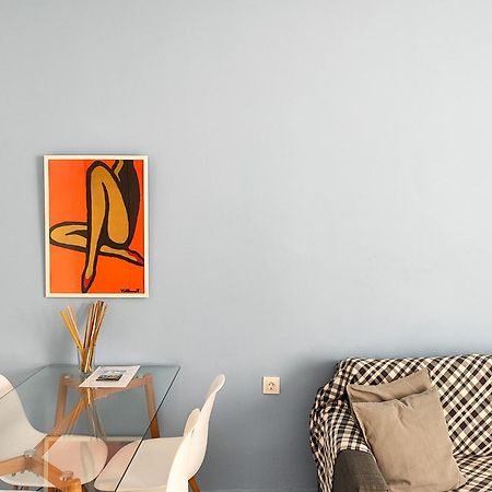 Kyma Apartments - Athens Acropolis 3 Екстериор снимка