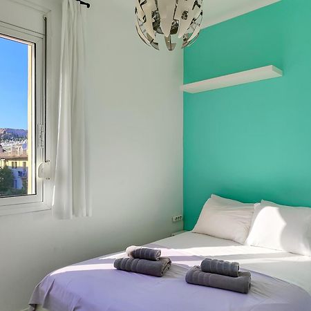 Kyma Apartments - Athens Acropolis 3 Екстериор снимка