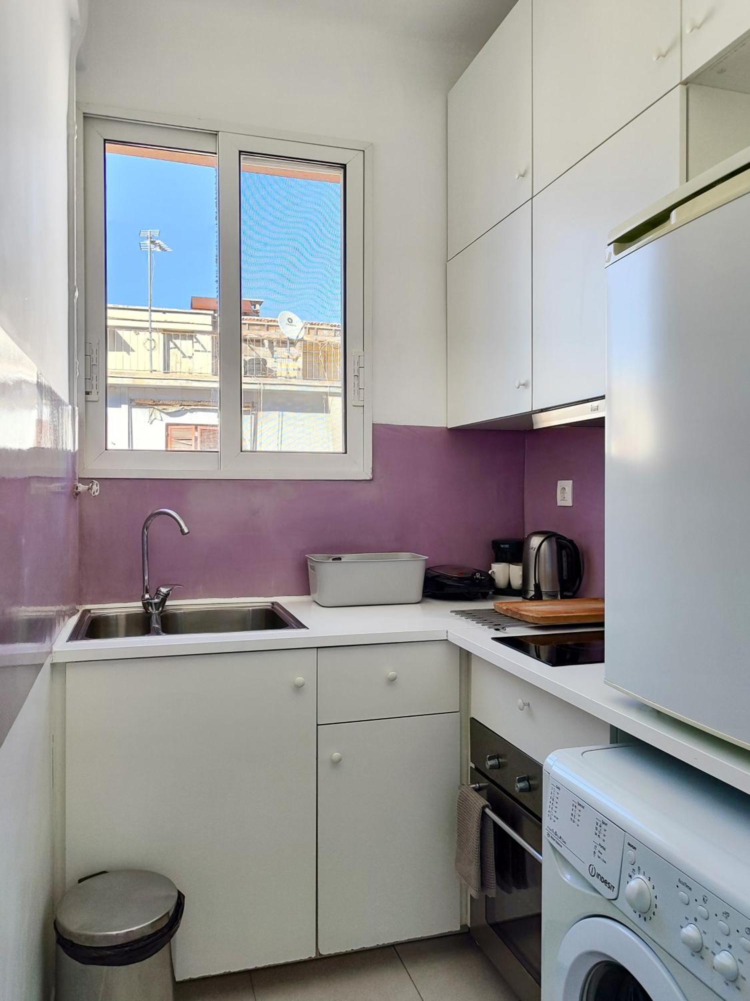 Kyma Apartments - Athens Acropolis 3 Екстериор снимка